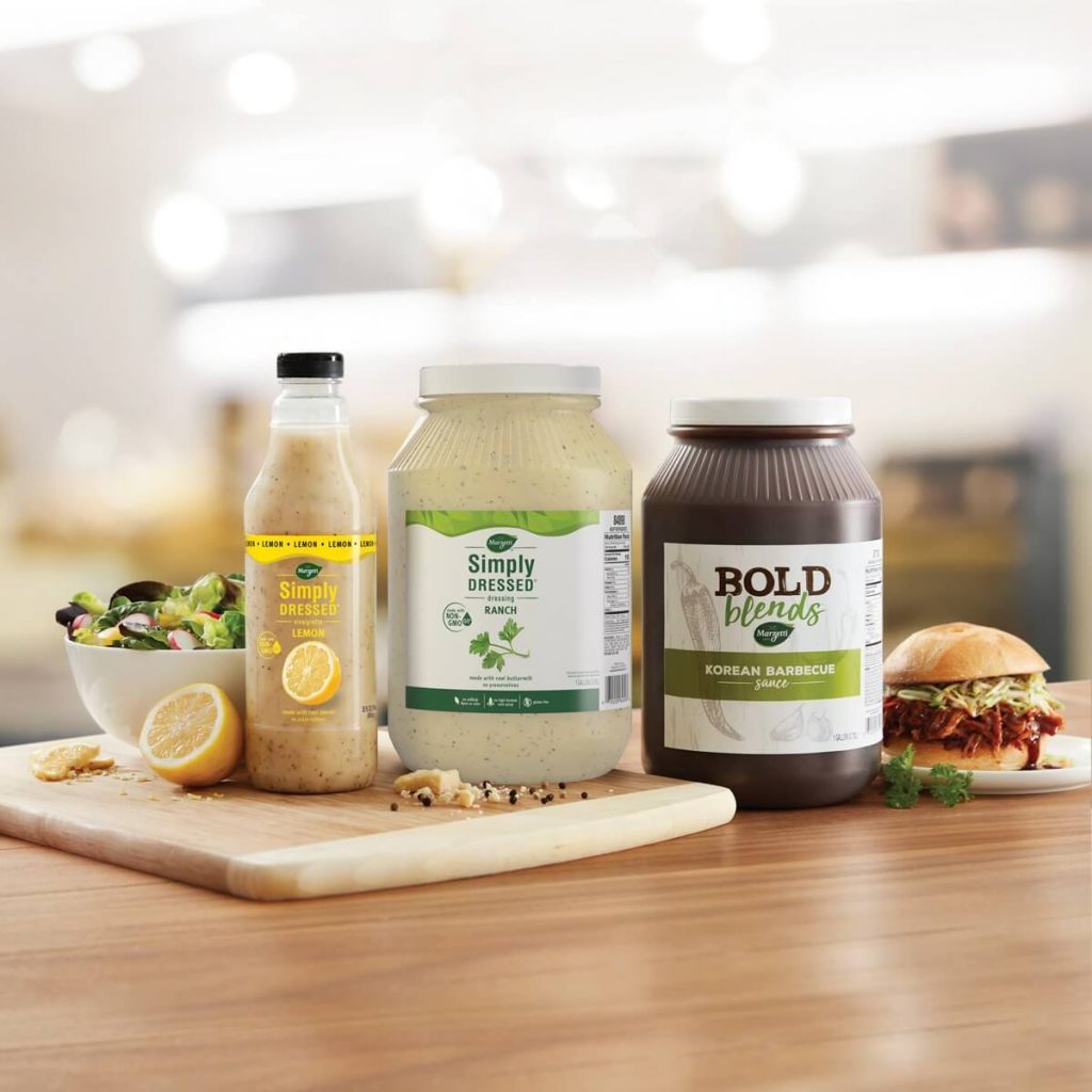 Cut & Stack Labels Labeling and Packaging Raqam International